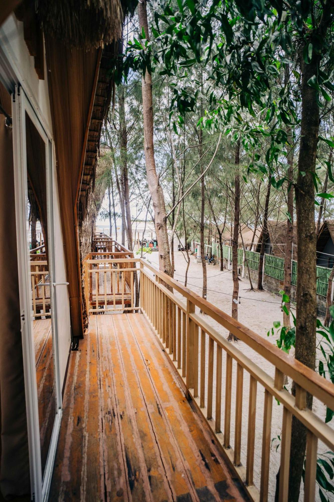 Haven Campsite Ξενοδοχείο San Felipe  Εξωτερικό φωτογραφία