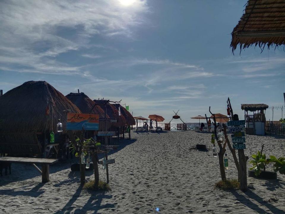 Haven Campsite Ξενοδοχείο San Felipe  Εξωτερικό φωτογραφία